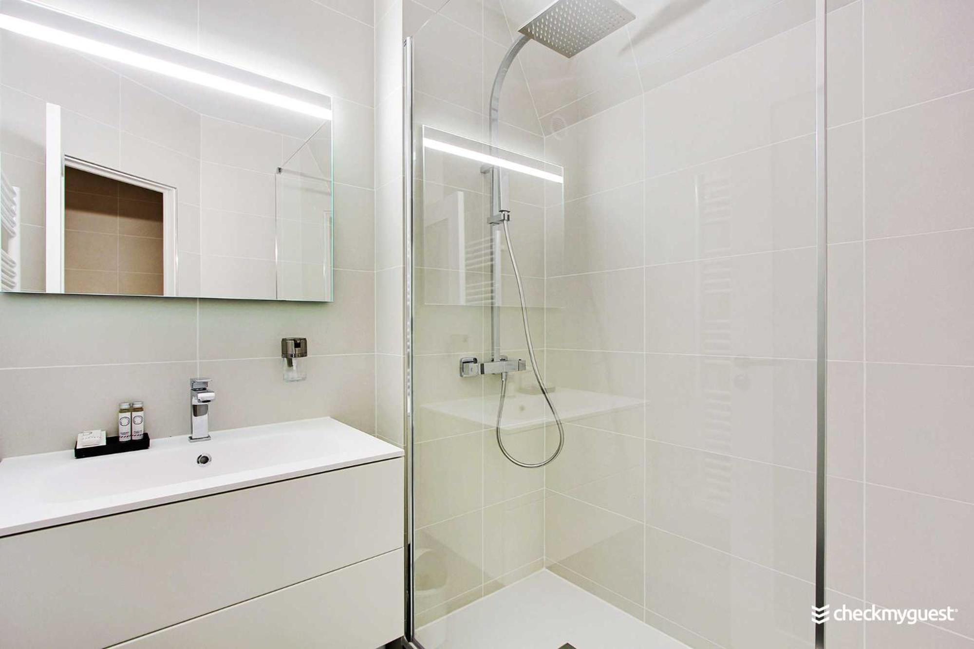 CMG - Bel appartement au coeur du Marais Paris Extérieur photo